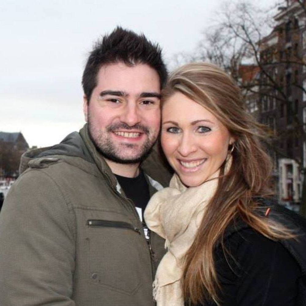 Meet your Posher, Darci